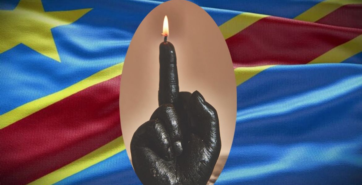 Draoeau RDC avec flambeau