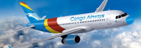 avion du Congo saisi a cause d'une dette