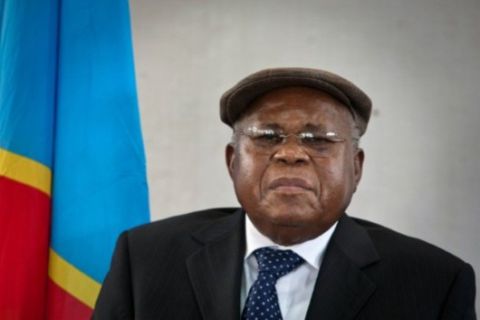 Etienne Tshisekedi wa Mulumba