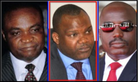 Katintima, Corneil Nangaa, Joseph Kabila