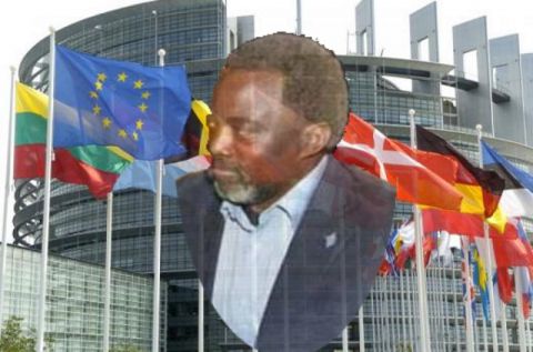Joseph Kabila, EURODEPUTES 