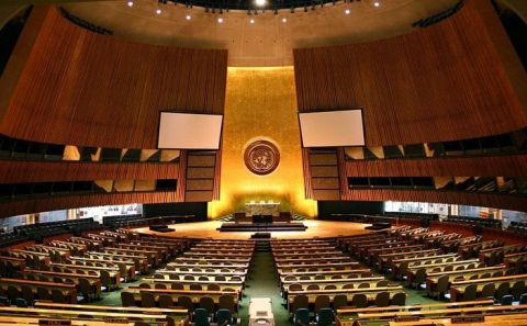 Conseil de Securite des Nations Unies