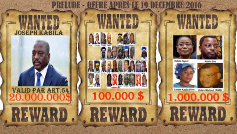 Help Wanted - Avis de Recherche - #Yebella