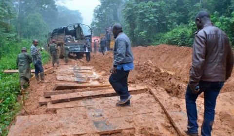 Joseph Kabila, sur les mauvaises routes de la RDC