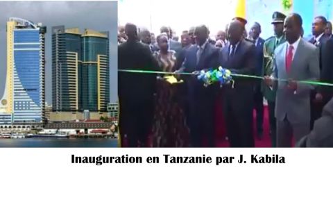 Kabila en Tanzanie