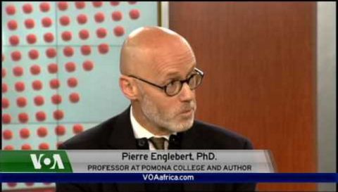 Prof. Pierre Englerbert
