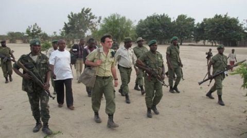 RDC : Le Parc des Virunga à nouveau menacé par les pétroliers