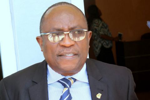 Valentin Mubake