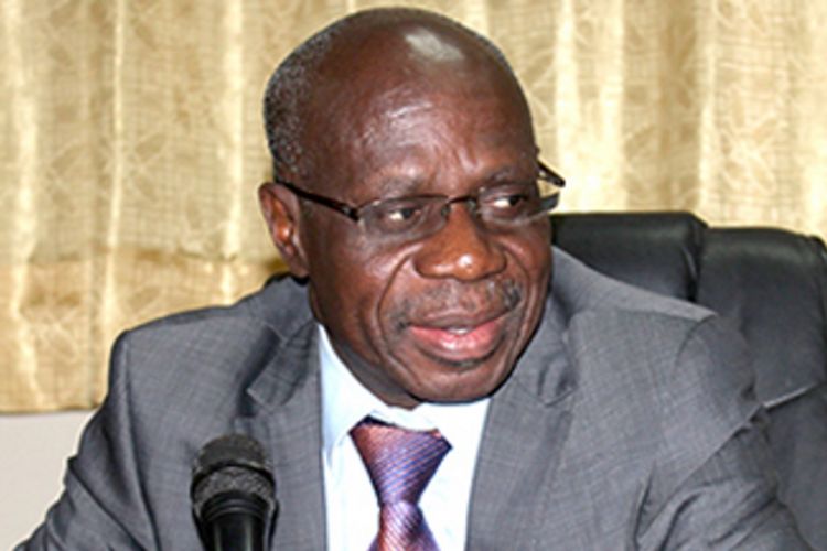 Albert Yuma Mulimbi 