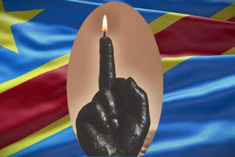 Draoeau RDC avec flambeau