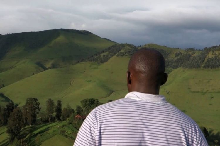 Masisi - Nord Kivu
